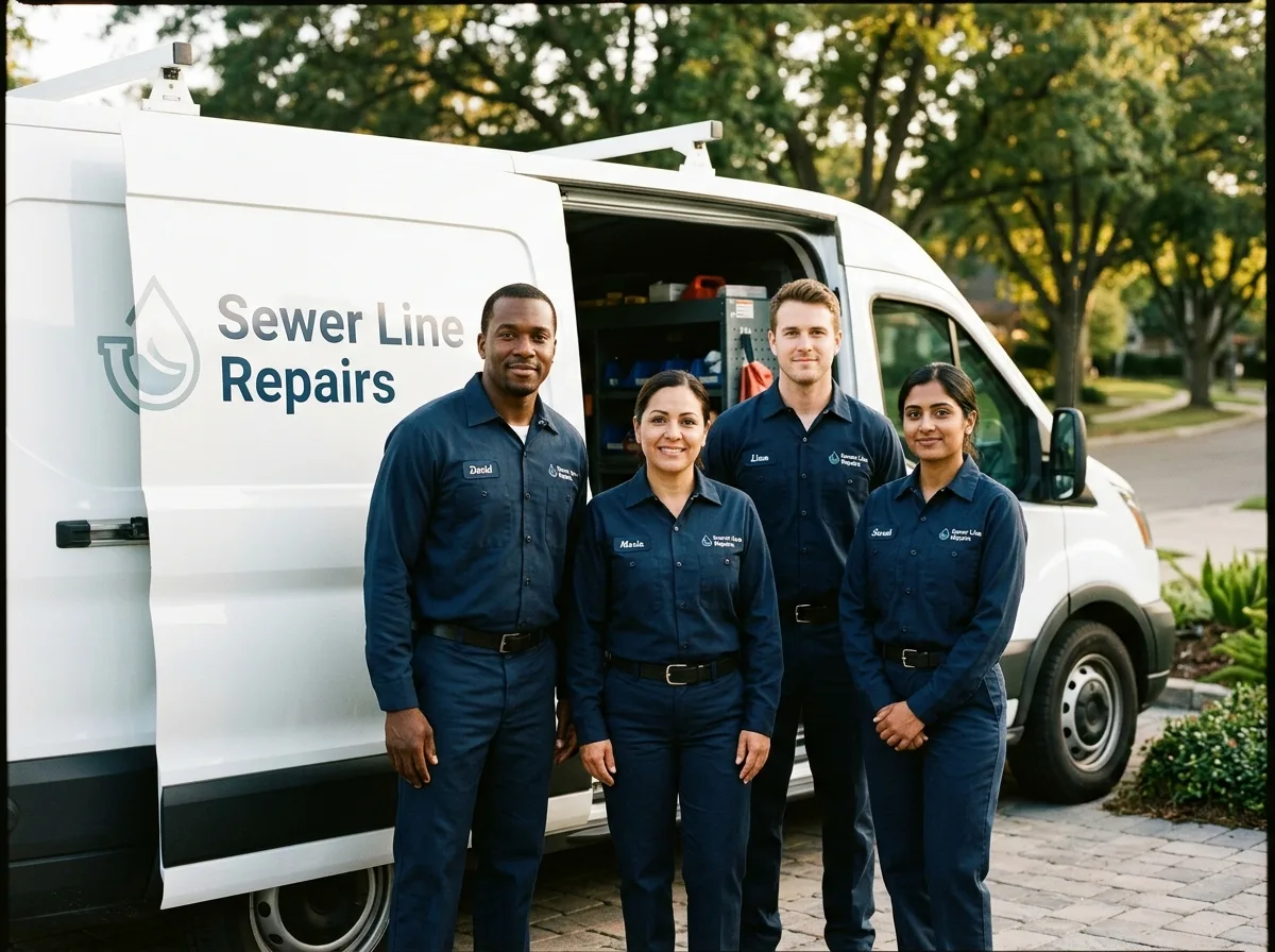 Emergency Plumber company in Fort Leonard Wood, MO