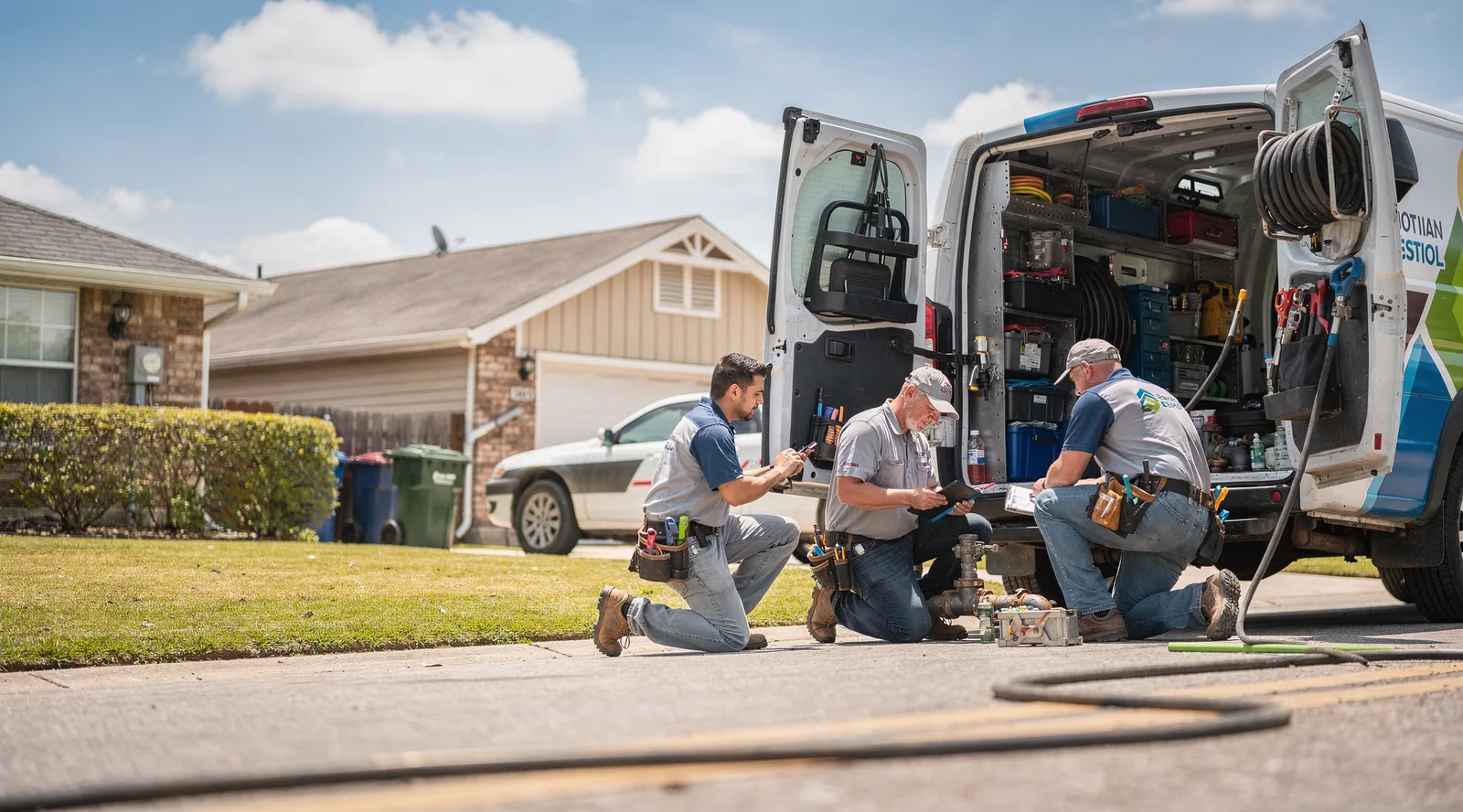 Emergency Plumber in Fort Leonard Wood, MO near me